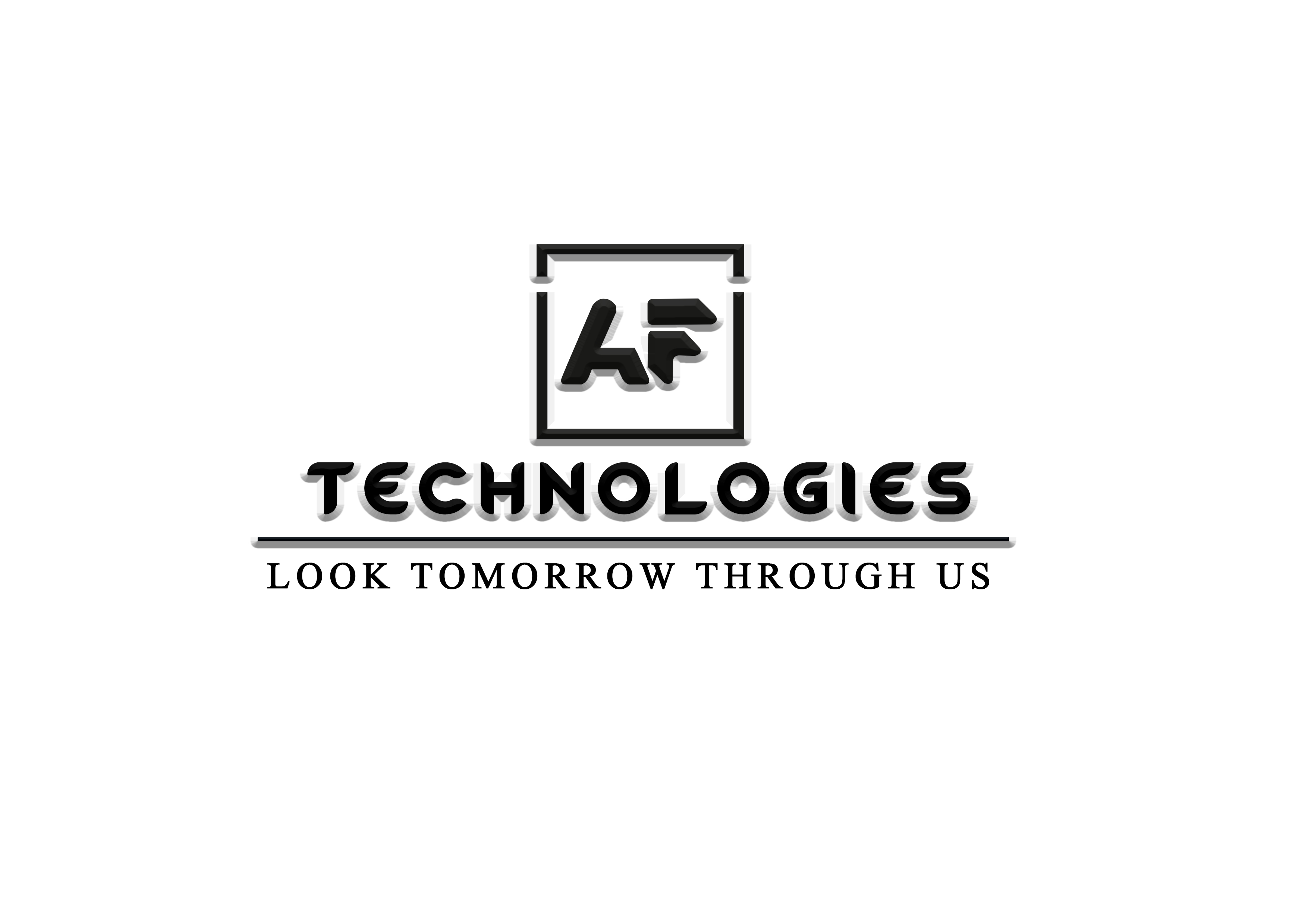 AF Technologies Logo